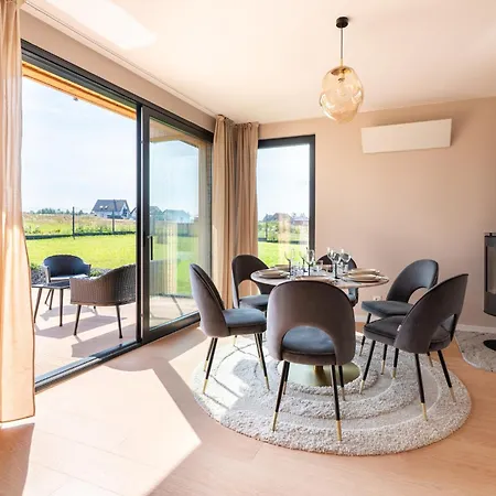 Stodola Izera Tatil Evi