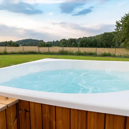 Stodola Izera * Mirsk