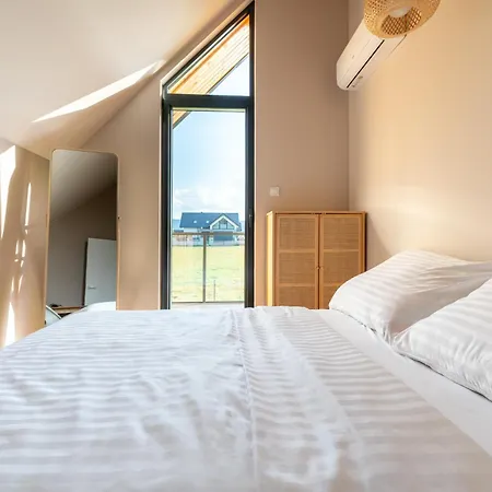 Stodola Izera Holiday home *