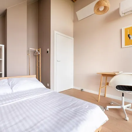 Stodola Izera Holiday home Mirsk
