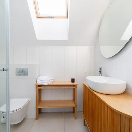 Stodola Izera * Mirsk