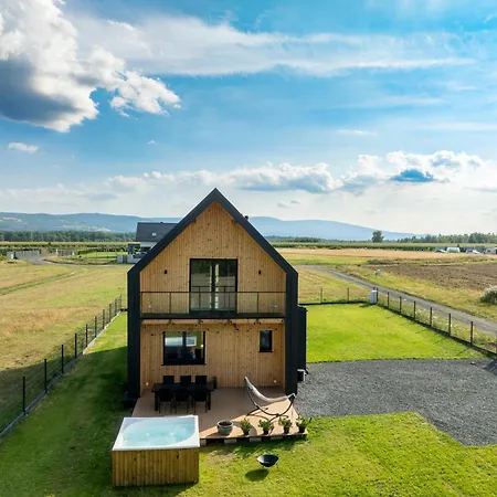 Stodola Izera Tatil Evi Mirsk