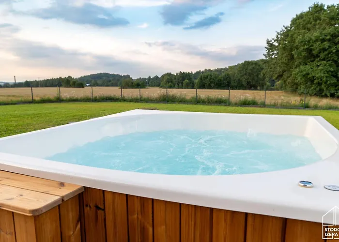 Stodola Izera * Mirsk