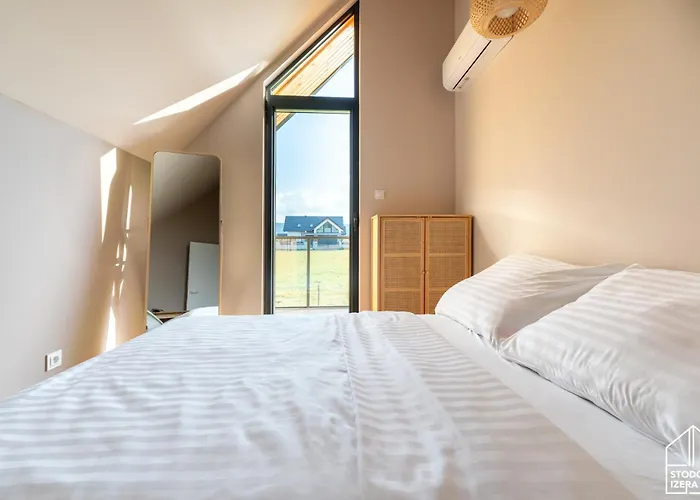 Stodola Izera Tatil Evi *