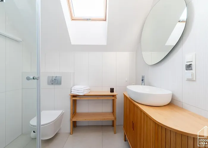 Stodola Izera * Mirsk